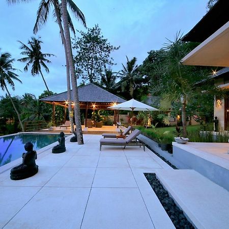 Villa Marley Senggigi Exterior photo