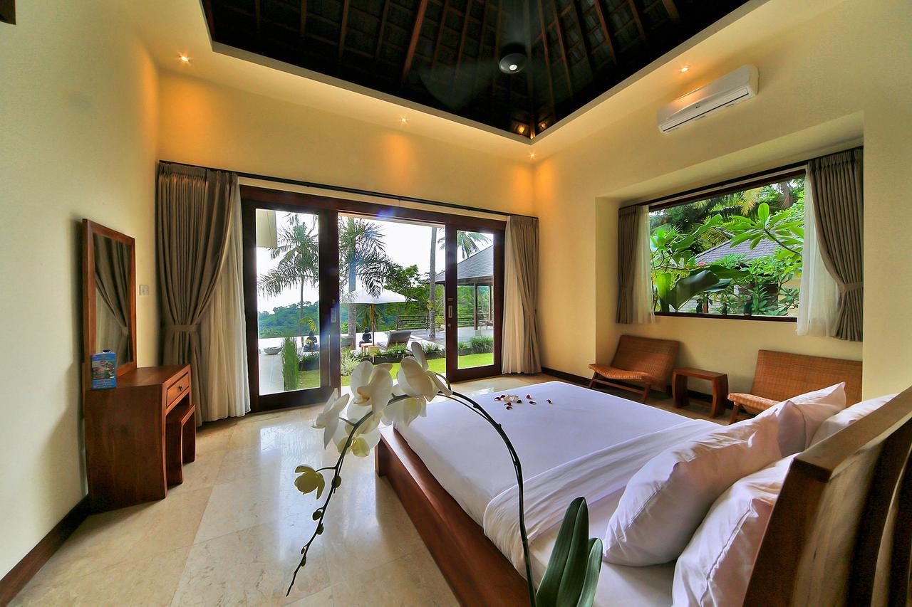 Villa Marley Senggigi Exterior photo