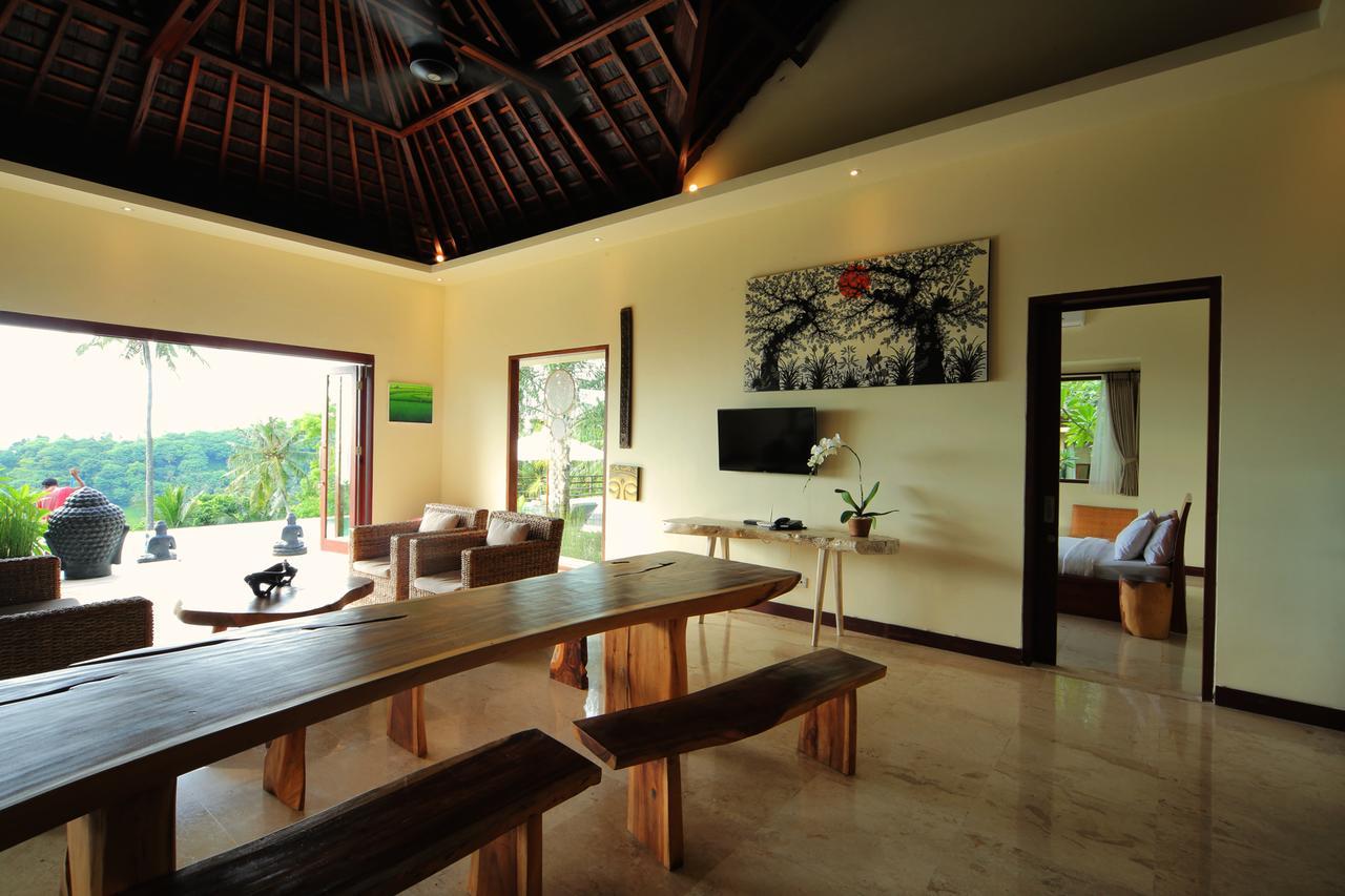 Villa Marley Senggigi Exterior photo