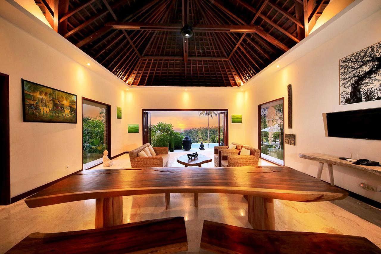 Villa Marley Senggigi Exterior photo
