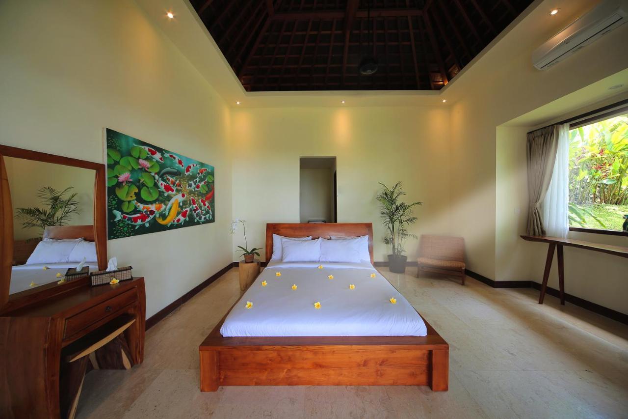 Villa Marley Senggigi Exterior photo