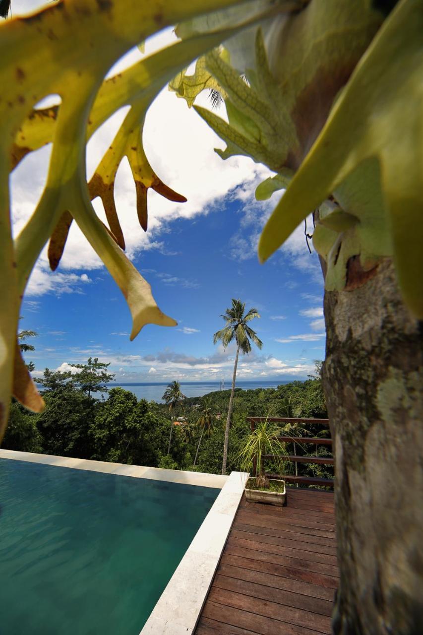 Villa Marley Senggigi Exterior photo